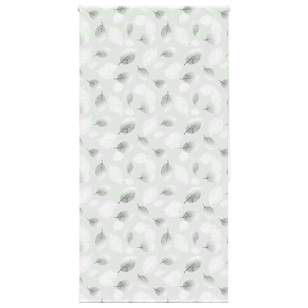 Rullgardin för dusch 140x240 cm tyg bredd 136 cm
