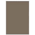 Miniatyrbild 2 av 2: Mörkläggningsgardin kaffe 95x175 cm tyg bredd 90,7 cm polyester