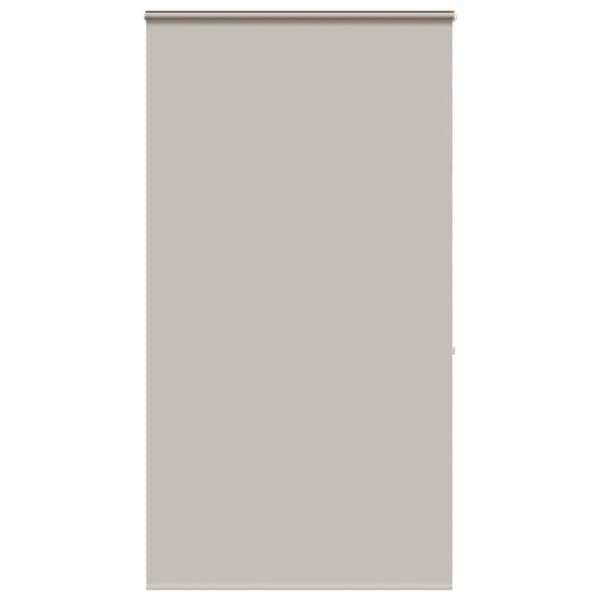 Duschrullgardin med kassett 120x240 cm tyg bredd 116 cm