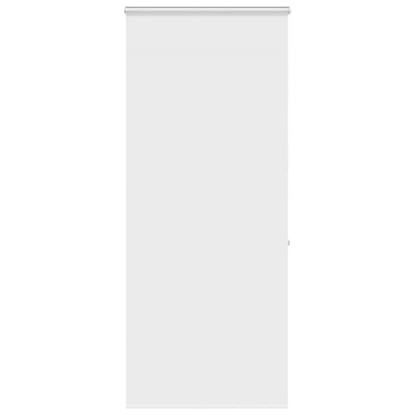 Duschrullgardin med kassett 100x240 cm tyg bredd 96 cm