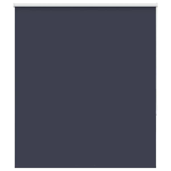 Rullgardin mörkläggning marin 125x150 cm tyg bredd 121,6 cm