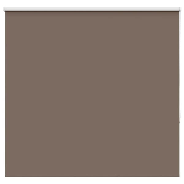 Mörkläggningsgardin kaffe 145x150 cm tyg bredd 141,6 cm