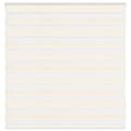 Miniatyrbild 1 av 2: Rullgardin zebra 145x100 cm tyg bredd 140,9 cm polyester