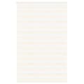 Miniatyrbild 1 av 2: Rullgardin zebra 145x230 cm tyg bredd 140,9 cm polyester