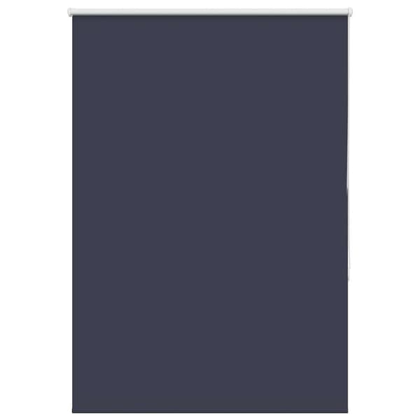 Rullgardin mörkläggning marin 100x175 cm tyg bredd 95,7 cm