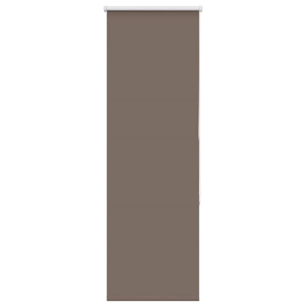 Mörkläggningskaffe 55x150 cm tyg bredd 50,7 cm polyester