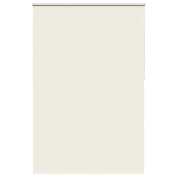 Rullgardin mörkläggning naturvit 155x210 cm tygbredd 151,6 cm