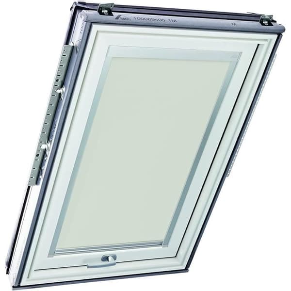 Rullgardin Roto för Designo R6R8,i8 och Classic 6484 Storlek 114140 1114 Ljusgrå