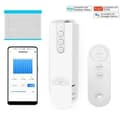 Miniatyrbillede 2 af 2: Smart Blind Motor, Wi-Fi-forbindelse, App-kontrol, Stemmestyring,WIFI Version