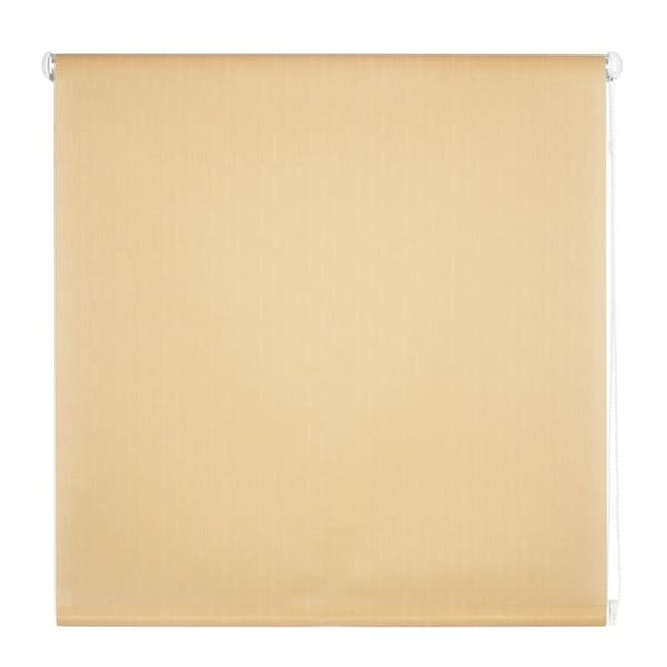 Rullbutik SHANTUNG 877, 60×170 cm, crème