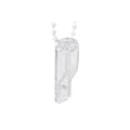 Miniatyrbillede 6 af 10: Rullegardiner DKD Home Decor 120 x 190 cm Polyester Aluminium