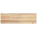 Pikkukuva 6 / 10: vidaXL ikkunalaudat 2 kpl Käsittelemätön 140x40x2 cm massiivipuutammea
