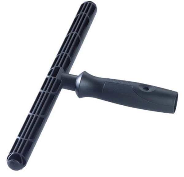 Tvättpälshållare Mono T-Bar 35 cm