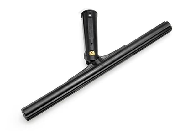 Fönstertvättpälshållare ETTORE ledad35cm