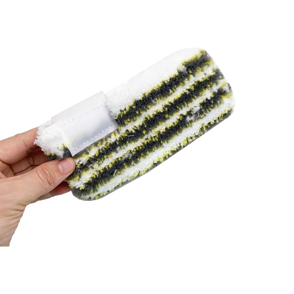 INF Rengöringstillbehör för Kärcher SC1/SC2/SC3/SC4/SC5, 8-pack Färg