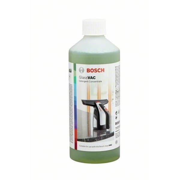 Bosch Tvättmedelskoncentrat 500 ml för GlassVAC - F016800568