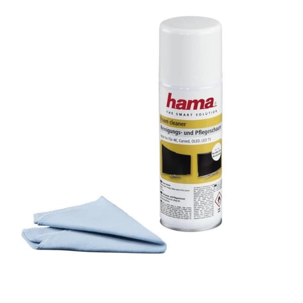 Hama 00095884, 200 ml, Aerosol, Blå, Hemma, 1 st.