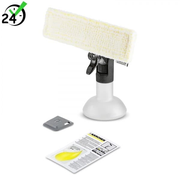 KARCHER-SUITEPULLO - 2.633-129.0