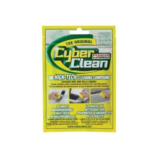 CYBER CLEAN - Rengöringssats