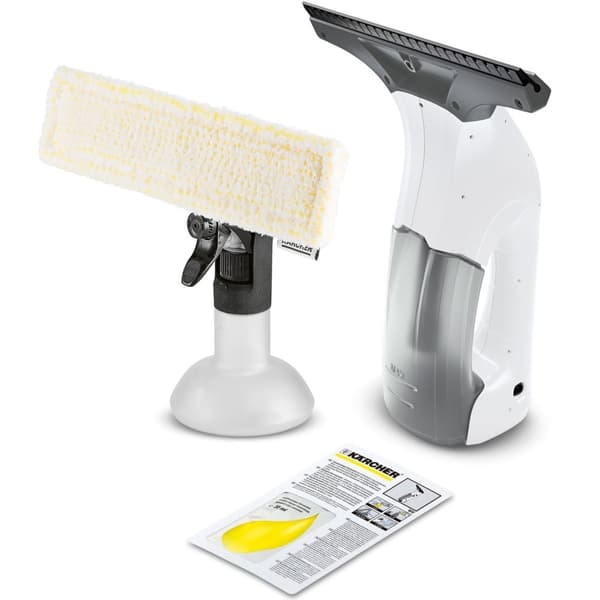 Vinduesvasker WV 1 Plus