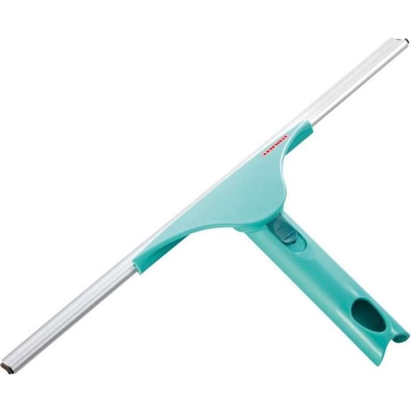 Leifheit Window Slider XL 51522 Fönsterputs Grön, Vit 1 st.