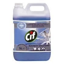 Cif professionell fönsterputs för behållare - 5 l...