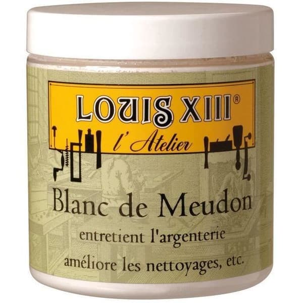 LOUIS XIII L'ATELIER Blanc de Meudon - 250 g