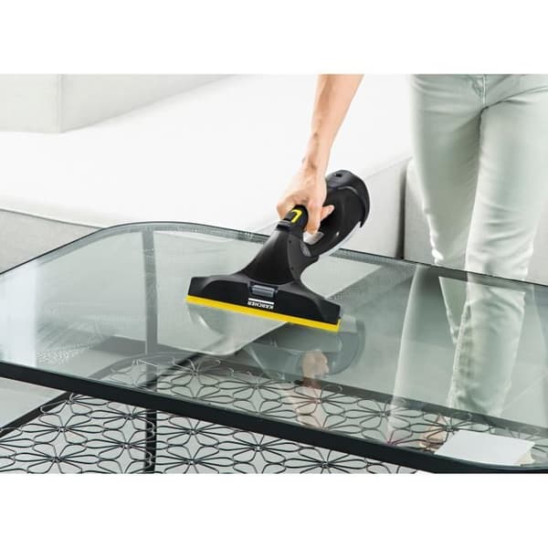 Karcher - Li-Ion Battery Window Cleaner 280 mm WV 5 Plus N Black Edition - 1.633-467.0