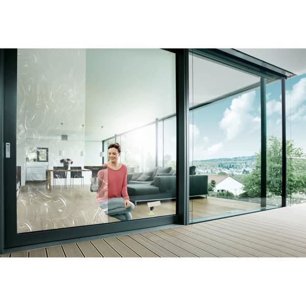 Karcher - Li-Ion Battery Window Cleaner 280 mm WV 5 Plus N Black Edition - 1.633-467.0