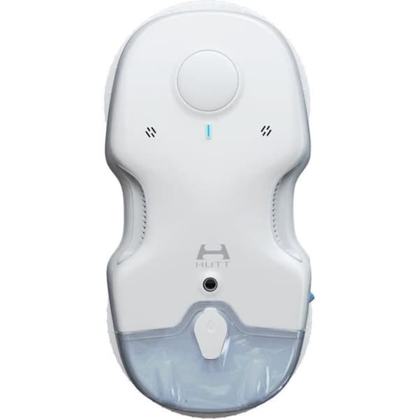 Fönsterputsrobot - HUTT C65 - 3800 Pa - 80 ml - Vit