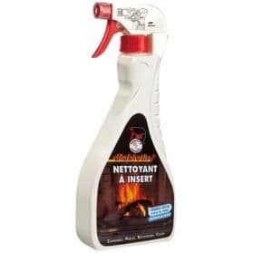 Insert-rengöring - 600 mL