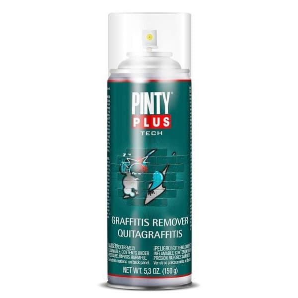 Aerosol tar bort graffiti 200 ml