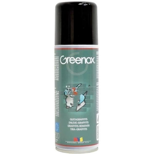 Aerosol tar bort graffiti 200 ml