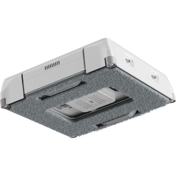 Fönsterputsrobot - HUTT A1 - 150 ml - Vit