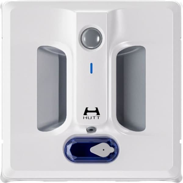 Fönsterputsrobot - HUTT A1 - 150 ml - Vit