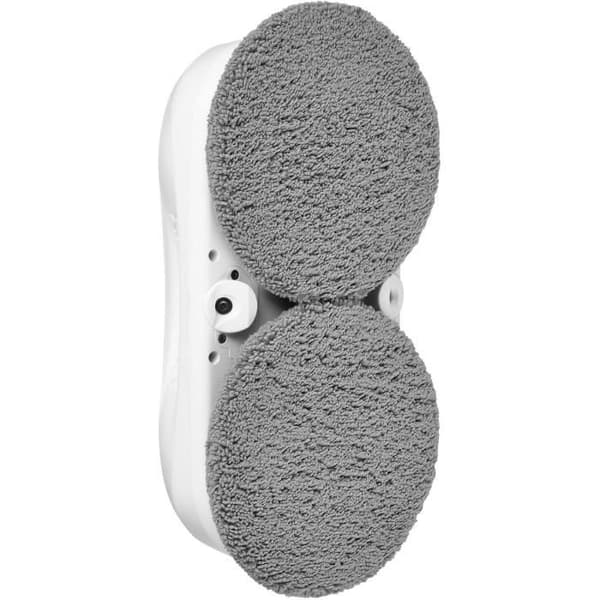 Robot Fönsterputsare - SENCOR - SRW 6010WH - 72 W - 70 dB - 60 ml - Vit