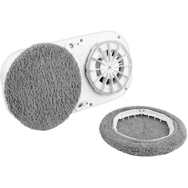 Robot Fönsterputsare - SENCOR - SRW 6010WH - 72 W - 70 dB - 60 ml - Vit