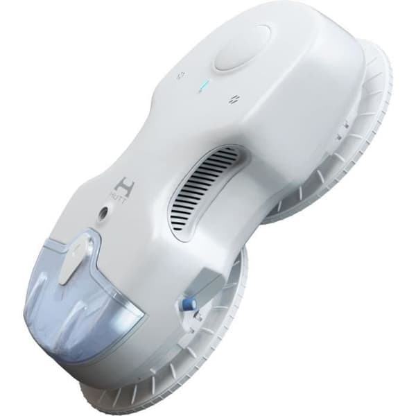 Fönsterputsrobot - HUTT C65 - 3800 Pa - 80 ml - Vit