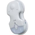 Miniatyrbild 5 av 5: Fönsterputsrobot - HUTT C65 - 3800 Pa - 80 ml - Vit