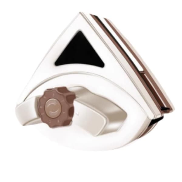 Magnetisk dubbelsidig fönsterputsmaskin INN® 5-25mm glas 5 inställningsnivåer fönsterputsare med 106 presentlådor och 2 m snöre