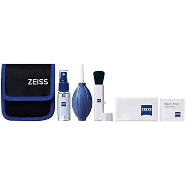 Carl Zeiss rengöringssats för kontaktlinser