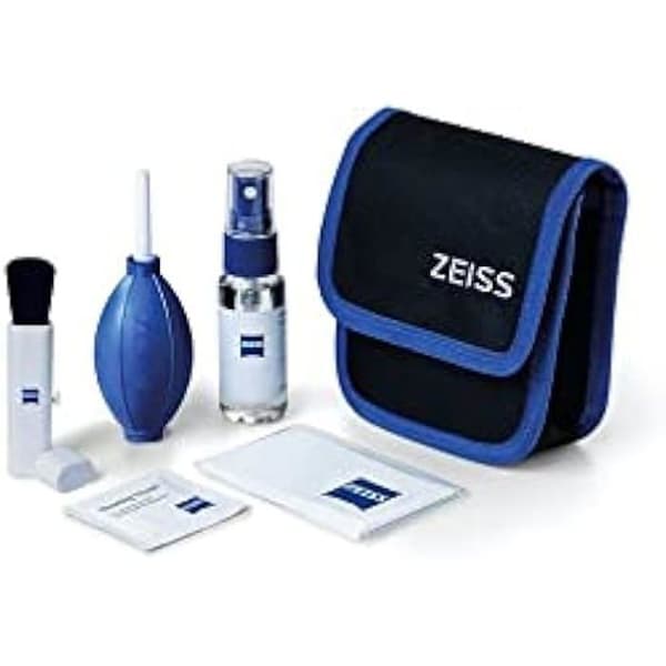 Carl Zeiss rengöringssats för kontaktlinser