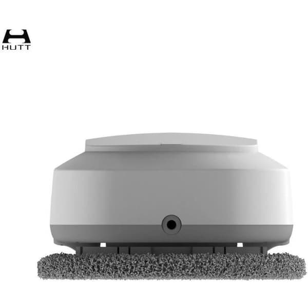 Robot fönsterputsare - HUTT - DDC56 - 3000 Pa - 25 min - 65 dB - Vit