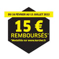 Miniatyrbild 2 av 3: KARCHER WV2 Premium fönsterputs - Autonomi 35 min - Special Black Edition