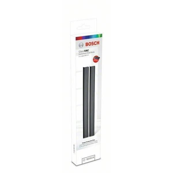 BOSCH 2 stora reservblad