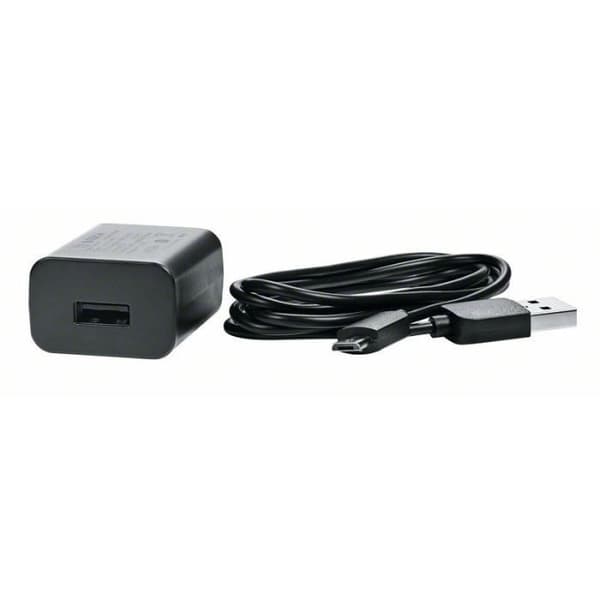 3,6V GlassVAC BGV1PRO fönsterputs + 2Ah batteri (integrerat) - BOSCH - 06008B7000