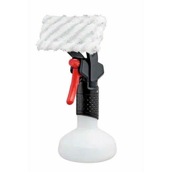 3,6V GlassVAC BGV1PRO fönsterputs + 2Ah batteri (integrerat) - BOSCH - 06008B7000