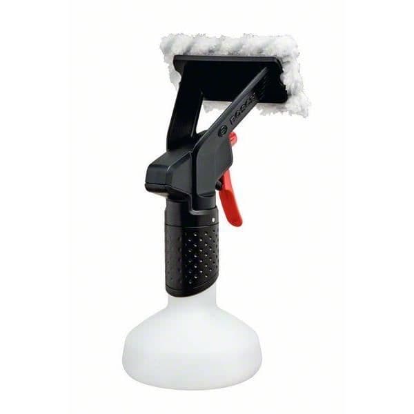3,6V GlassVAC BGV1PRO fönsterputs + 2Ah batteri (integrerat) - BOSCH - 06008B7000