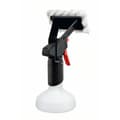 Miniatyrbild 5 av 6: 3,6V GlassVAC BGV1PRO fönsterputs + 2Ah batteri (integrerat) - BOSCH - 06008B7000