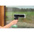 Miniatyrbild 6 av 6: 3,6V GlassVAC BGV1PRO fönsterputs + 2Ah batteri (integrerat) - BOSCH - 06008B7000